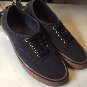 Vintage Vans (M9/ W10.5)